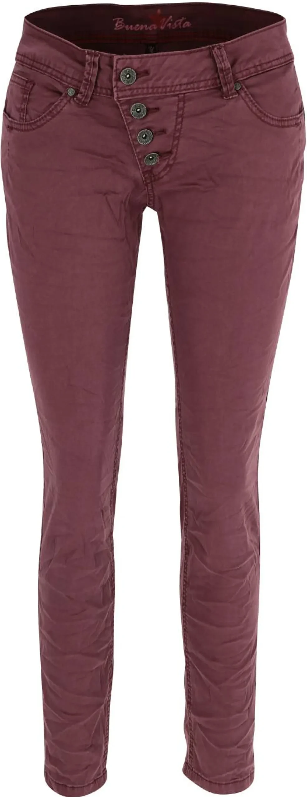 Jeans "Malibu Cropped Stretch Twill"
