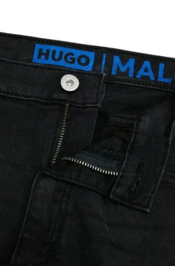 Jeans "Malu_B"