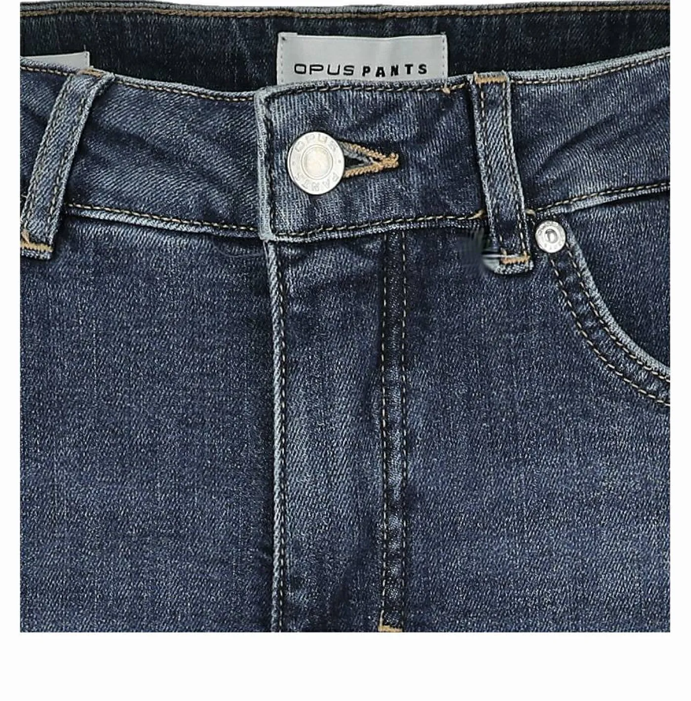Jeans Mari Clear"