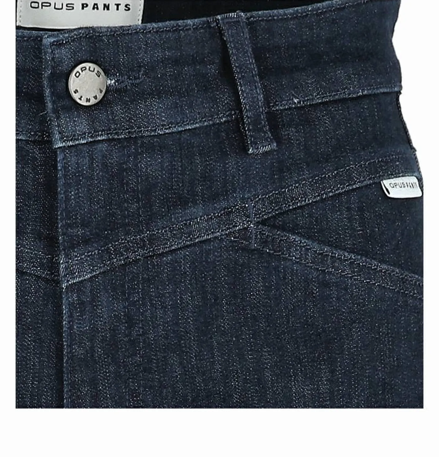 Jeans "Mari Patron"