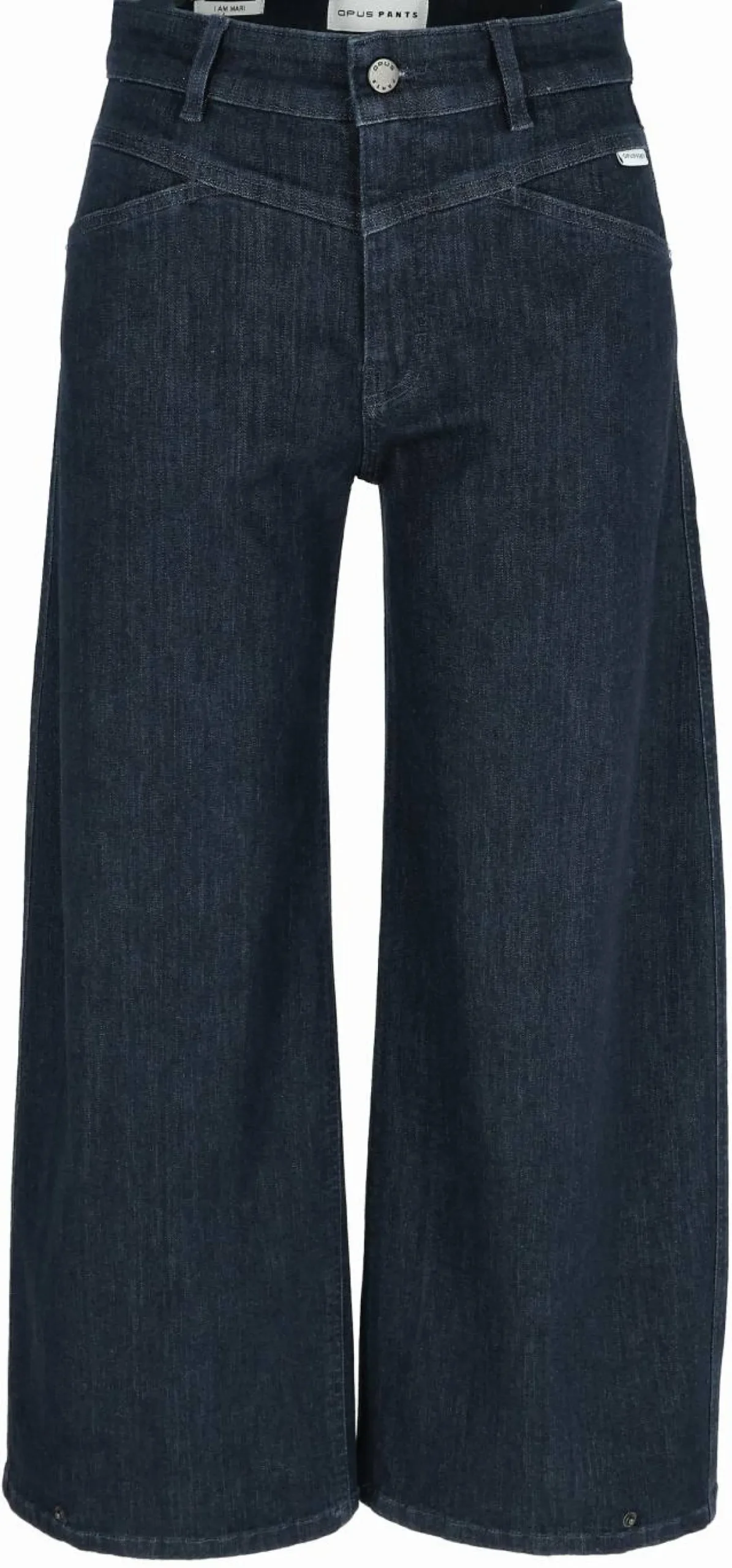 Jeans "Mari Patron"