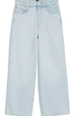 Jeans "Marlene Crop"