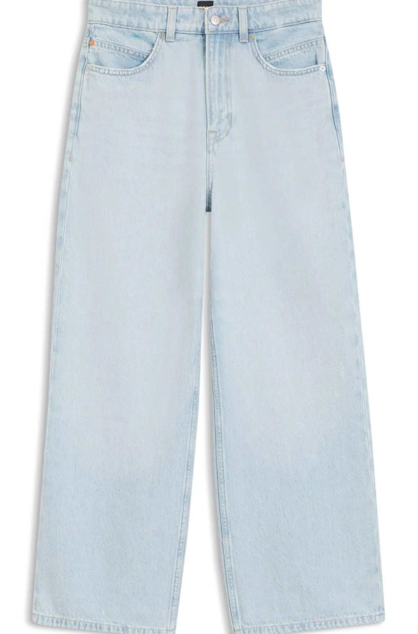 Jeans "Marlene Crop"