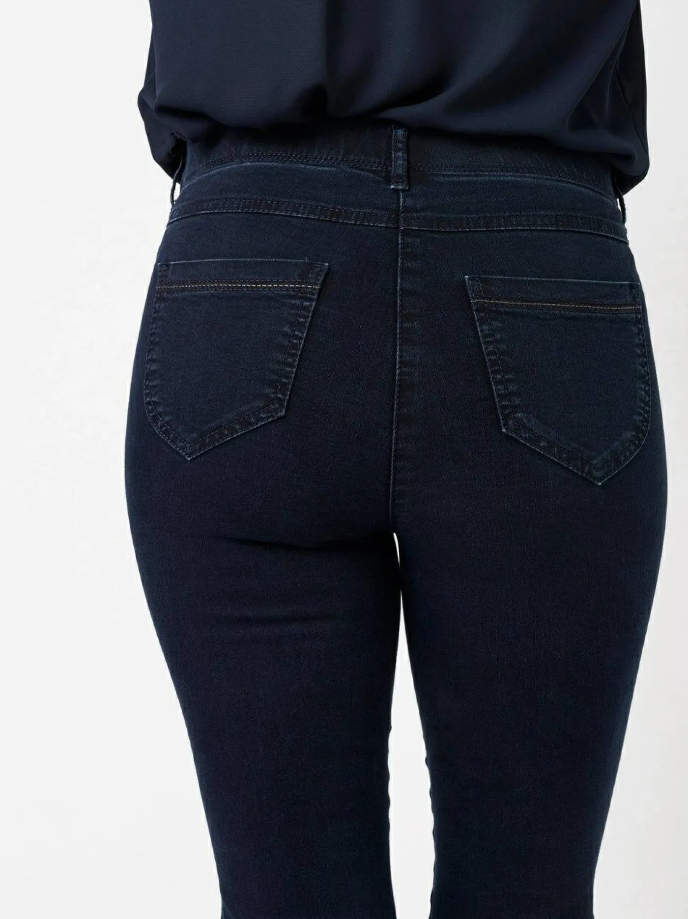 Jeans "MbF Boot"