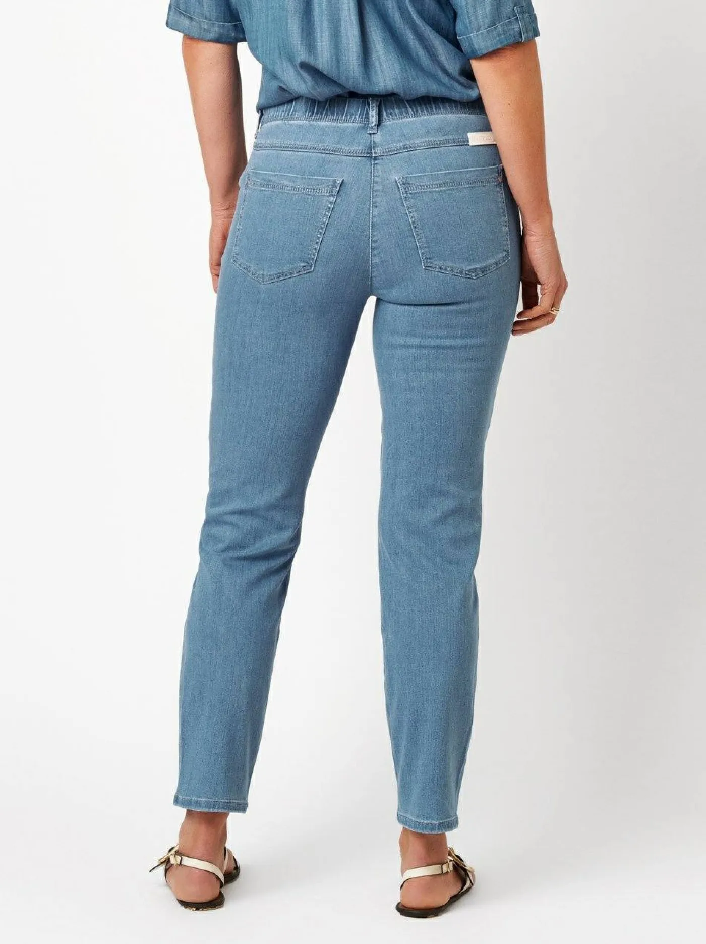 Jeans "Meine beste Freundin"