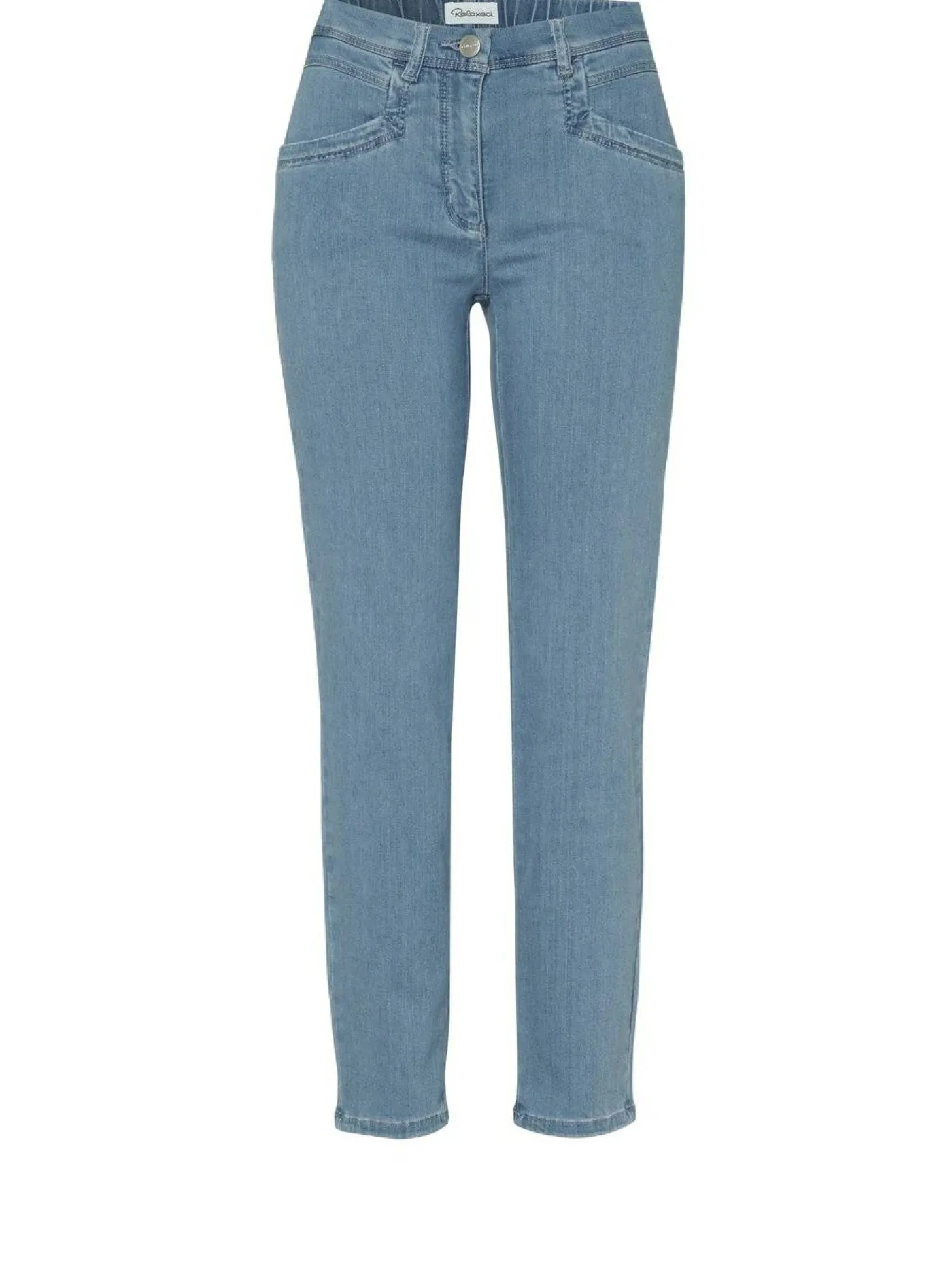 Jeans "Meine beste Freundin"