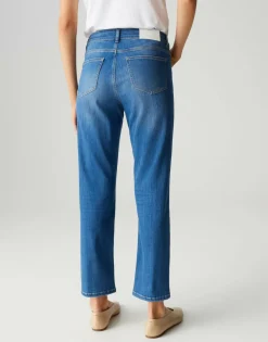 Jeans "Melly Base"
