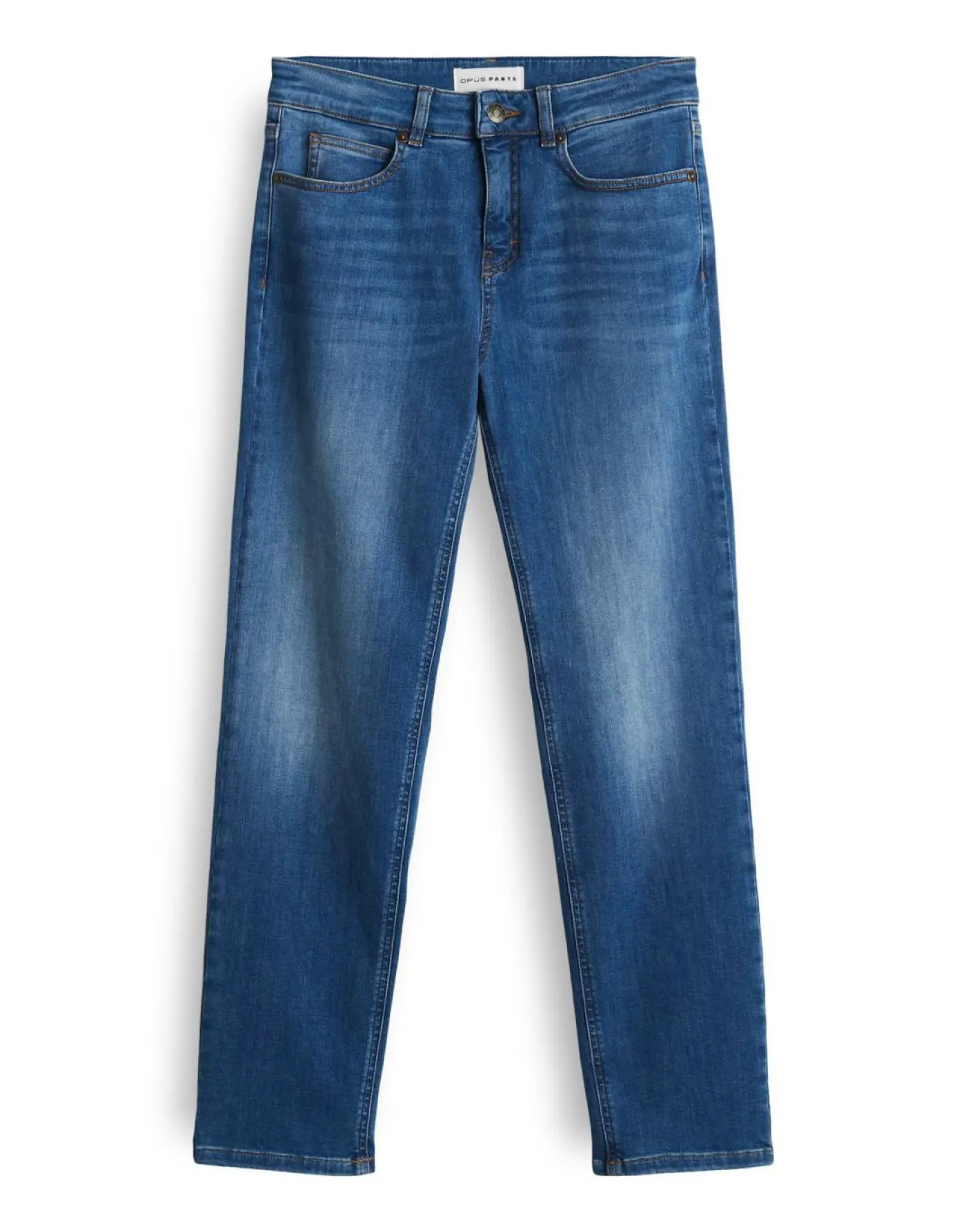 Jeans "Melly Base"