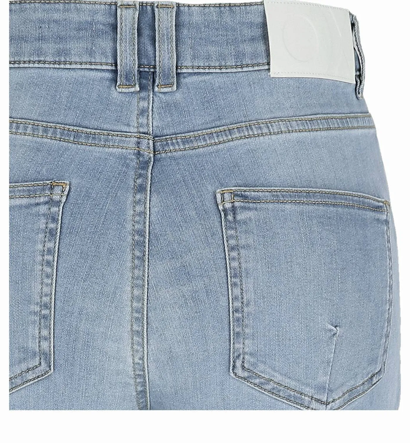 Jeans "Melly Modern"