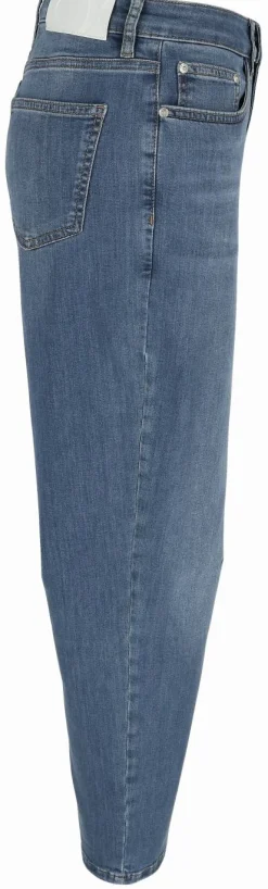 Jeans "Melly Relax"