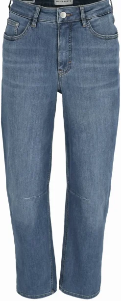 Jeans "Melly Relax"