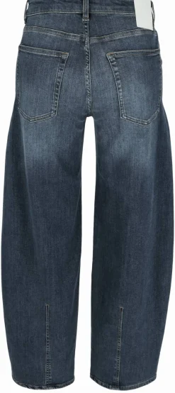Jeans "Meni Coupe"