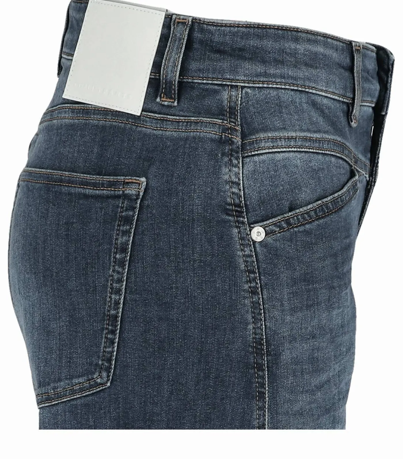 Jeans "Meni Coupe"