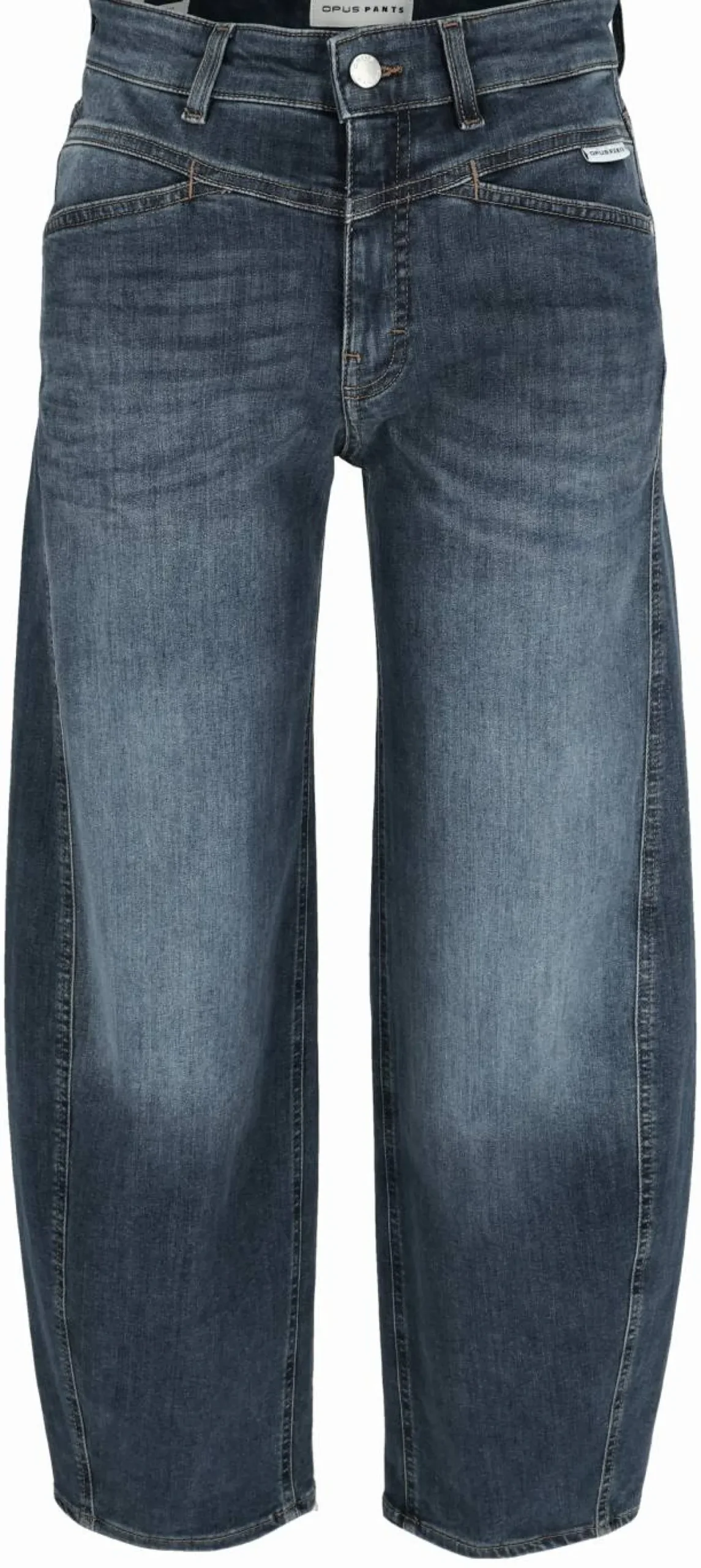 Jeans "Meni Coupe"