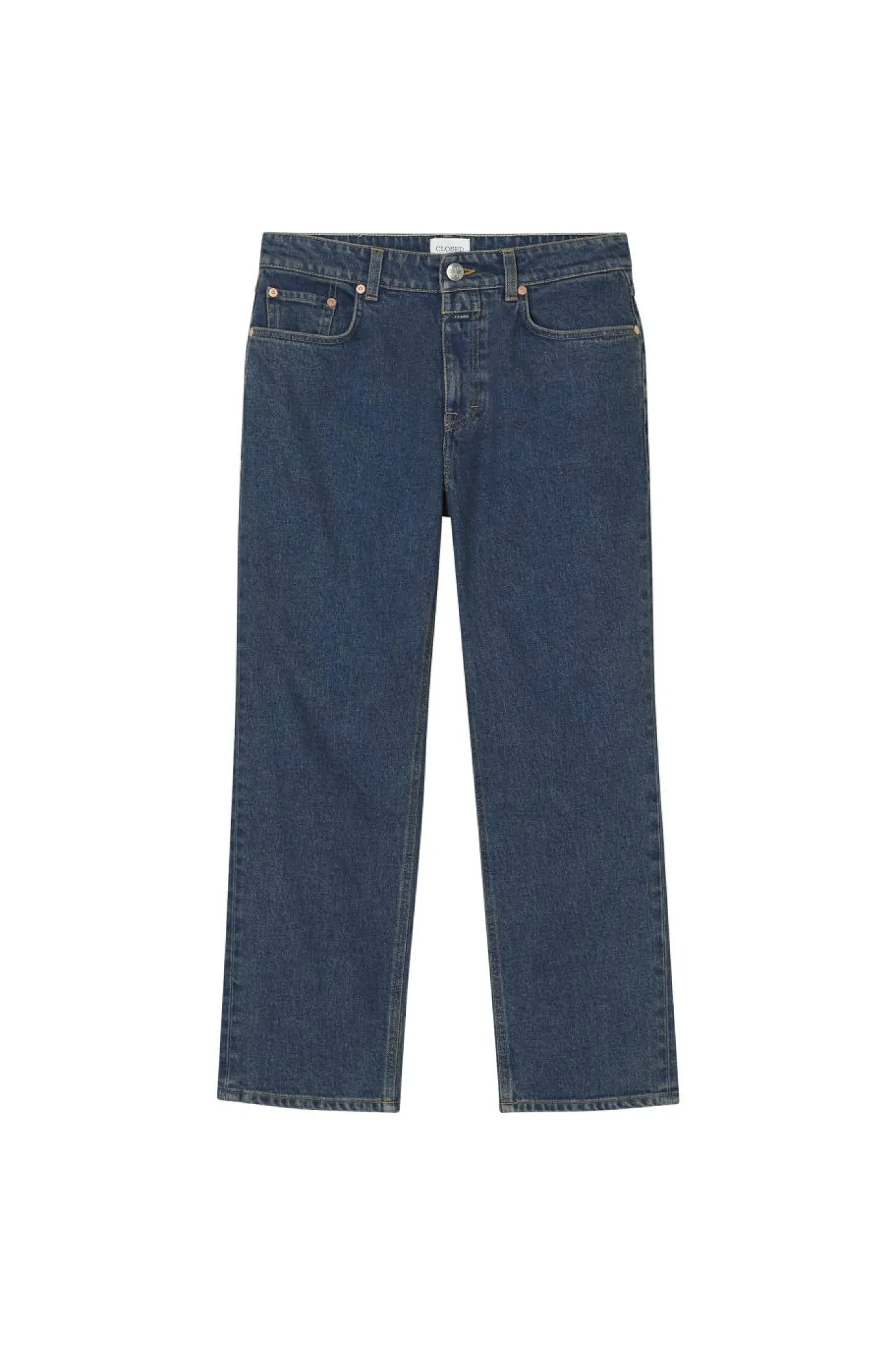 Jeans "Milo"