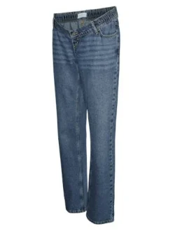Jeans "MLCLARA STRAIGHT JEANS"