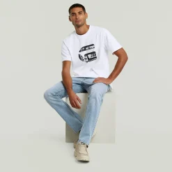 Jeans "Mosa"