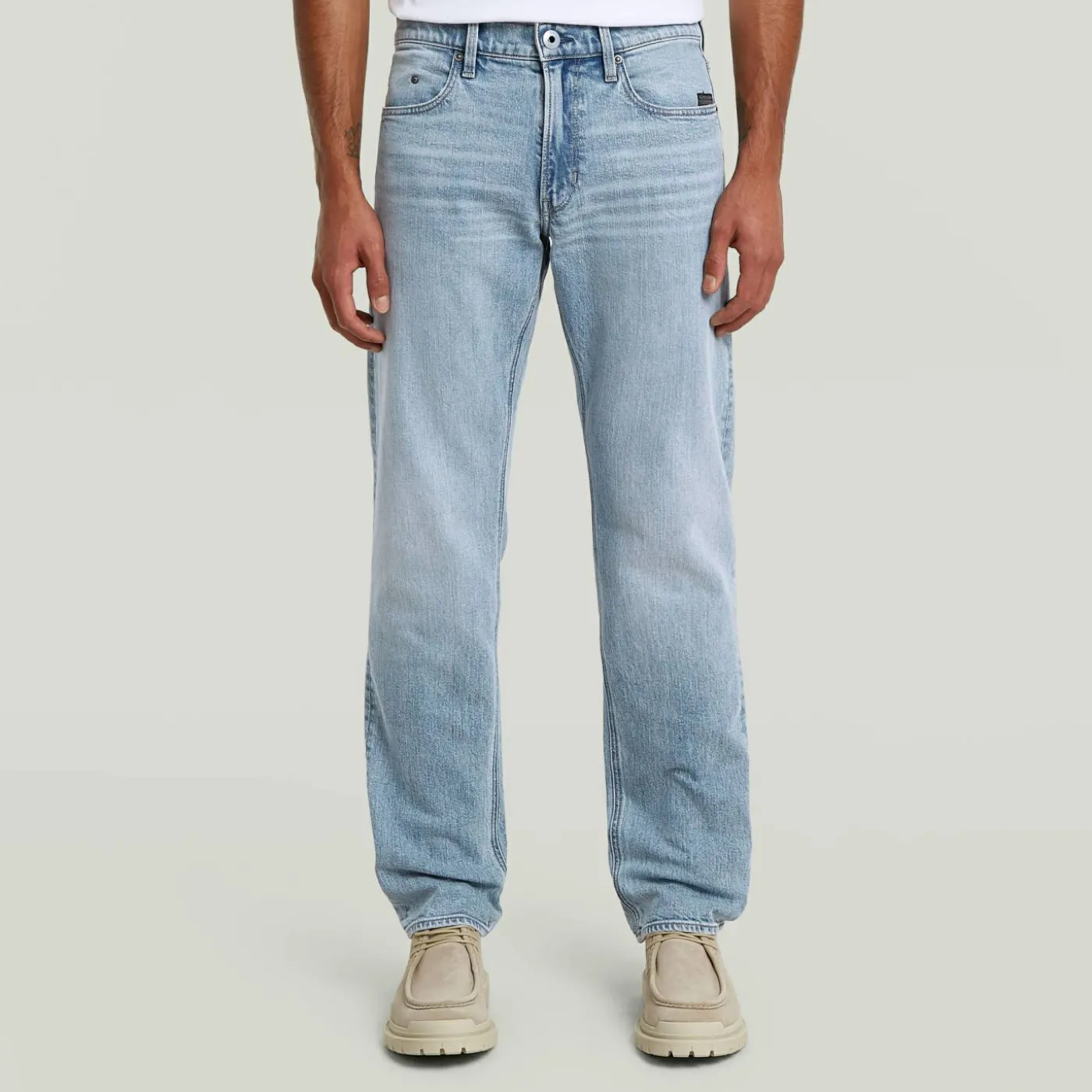 Jeans "Mosa"