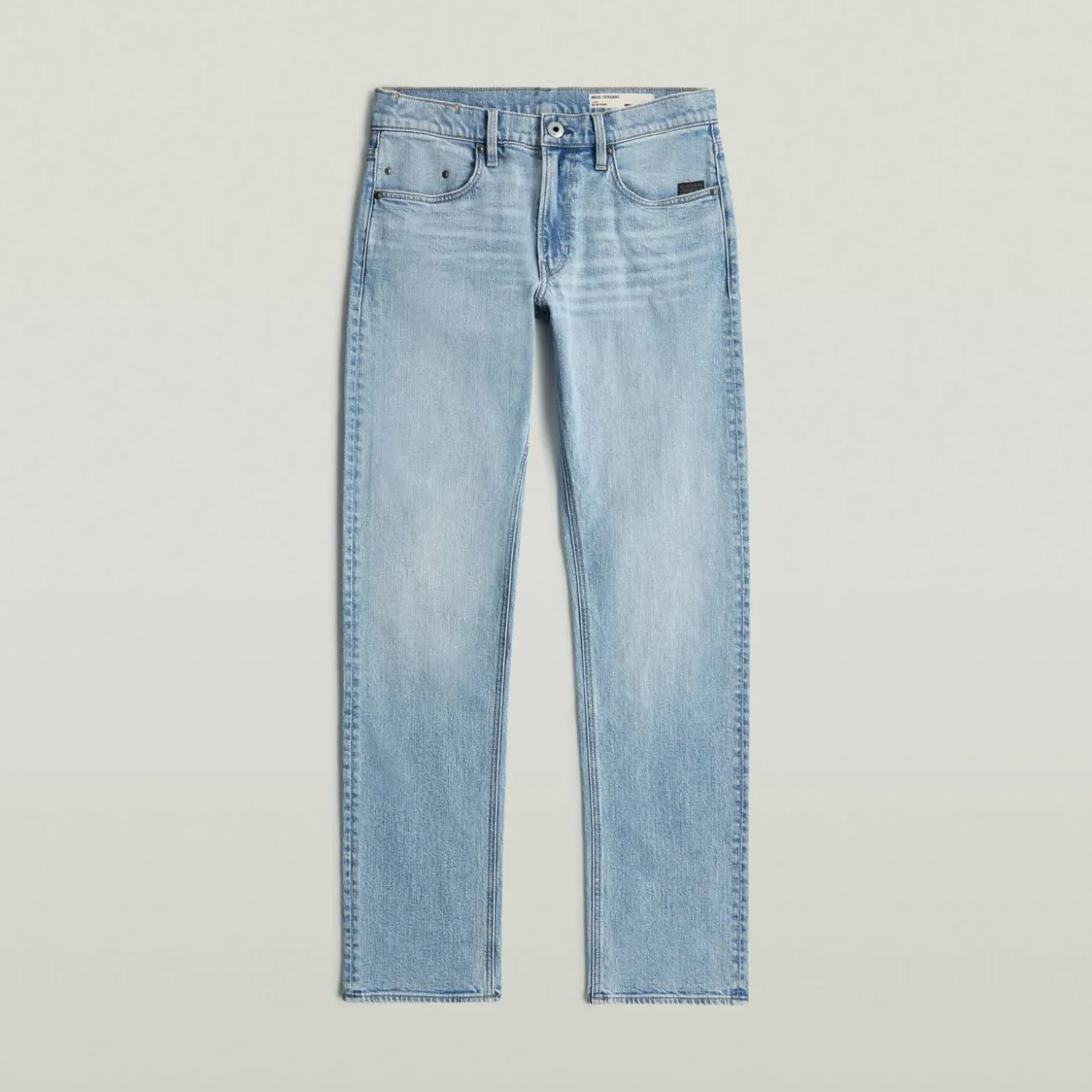 Jeans "Mosa"