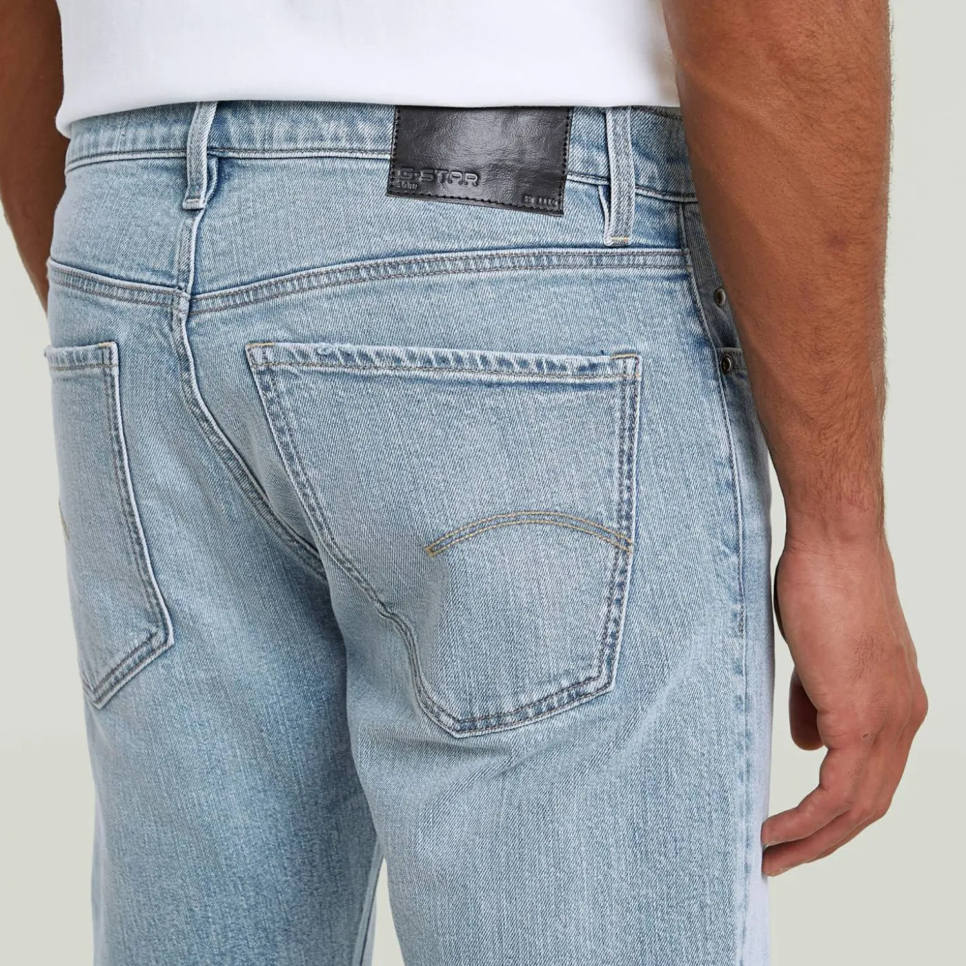 Jeans "Mosa"