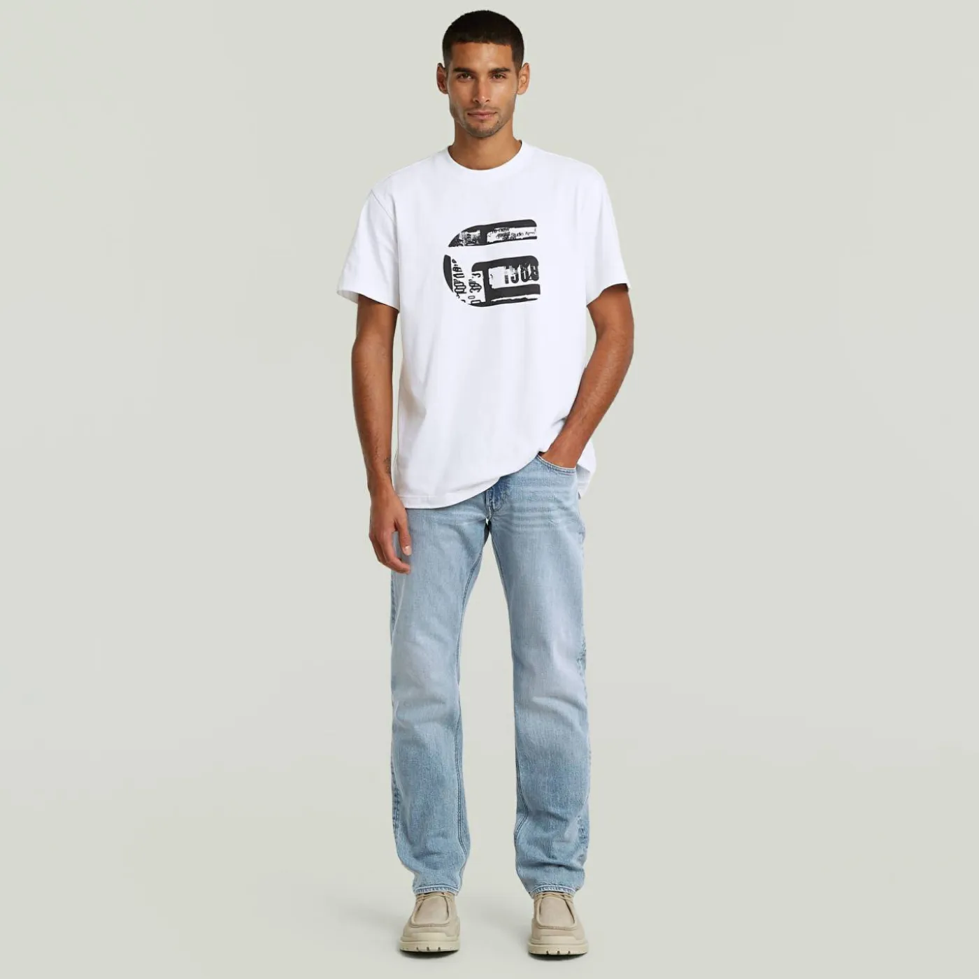 Jeans "Mosa"