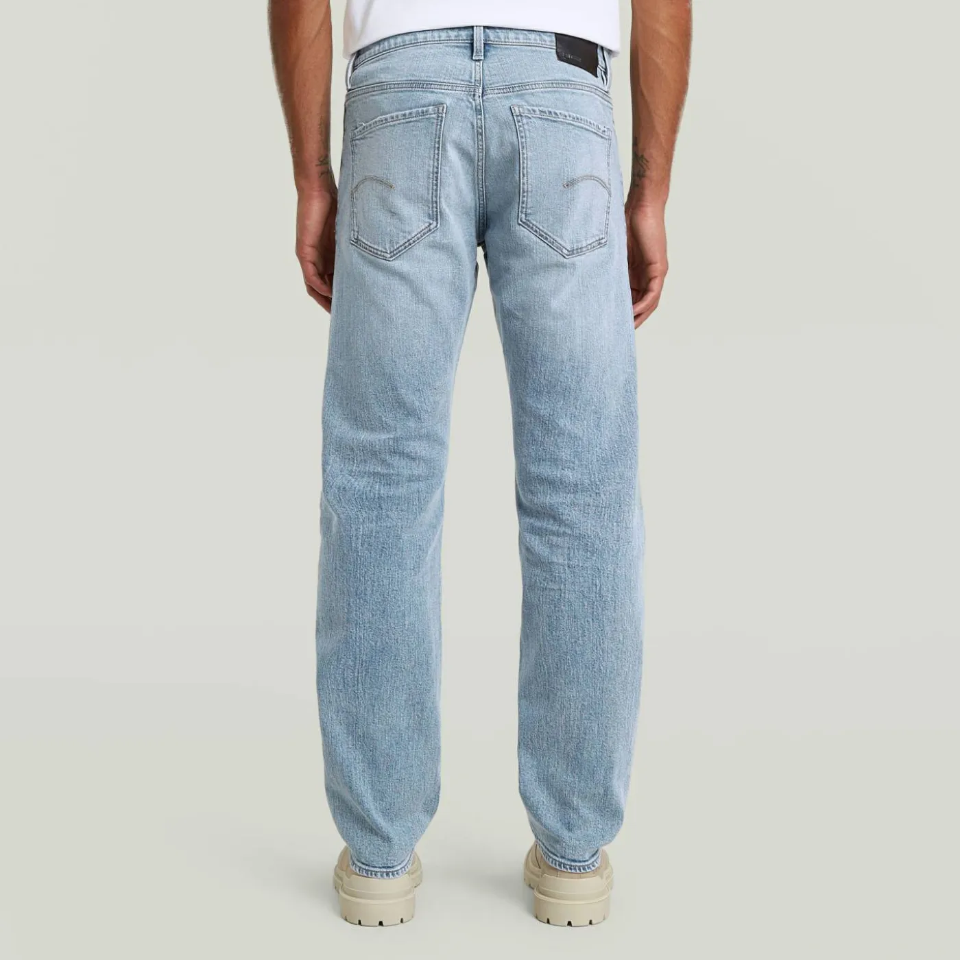 Jeans "Mosa"