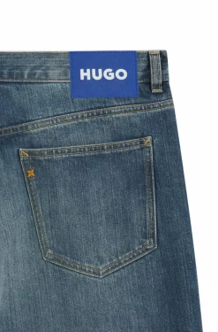Jeans "Nate"