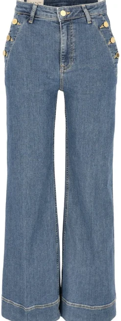 Jeans "Nautical"