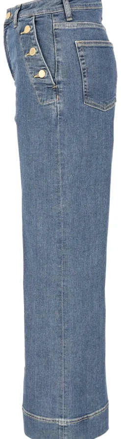Jeans "Nautical"