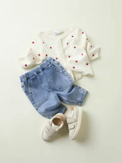Jeans "NBFROSE"