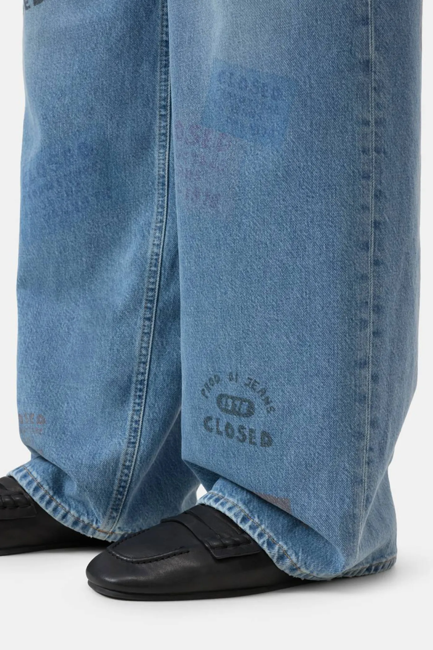 Jeans "Nikka"