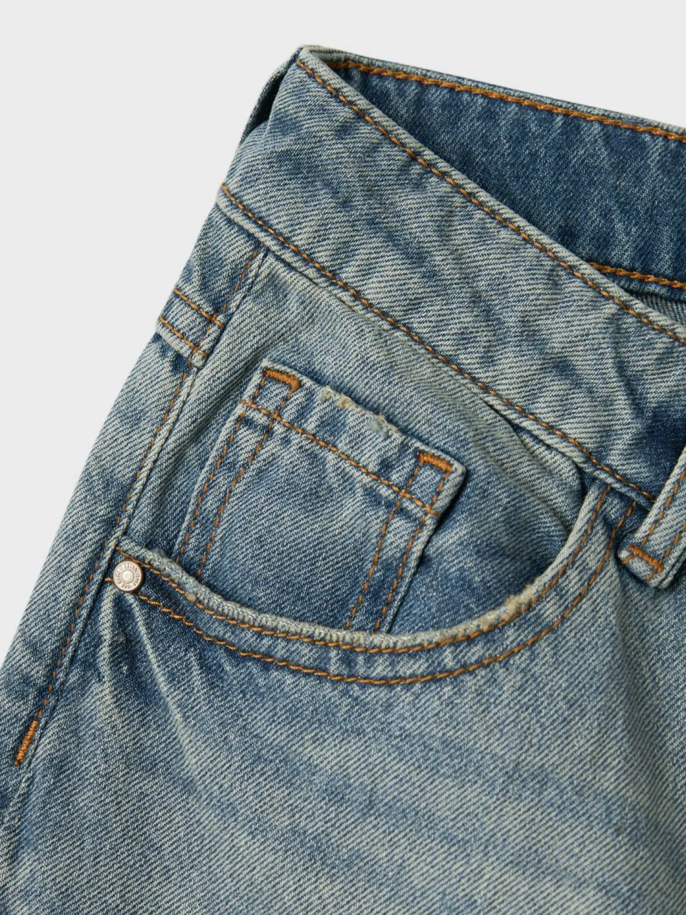 Jeans "NKFBella"