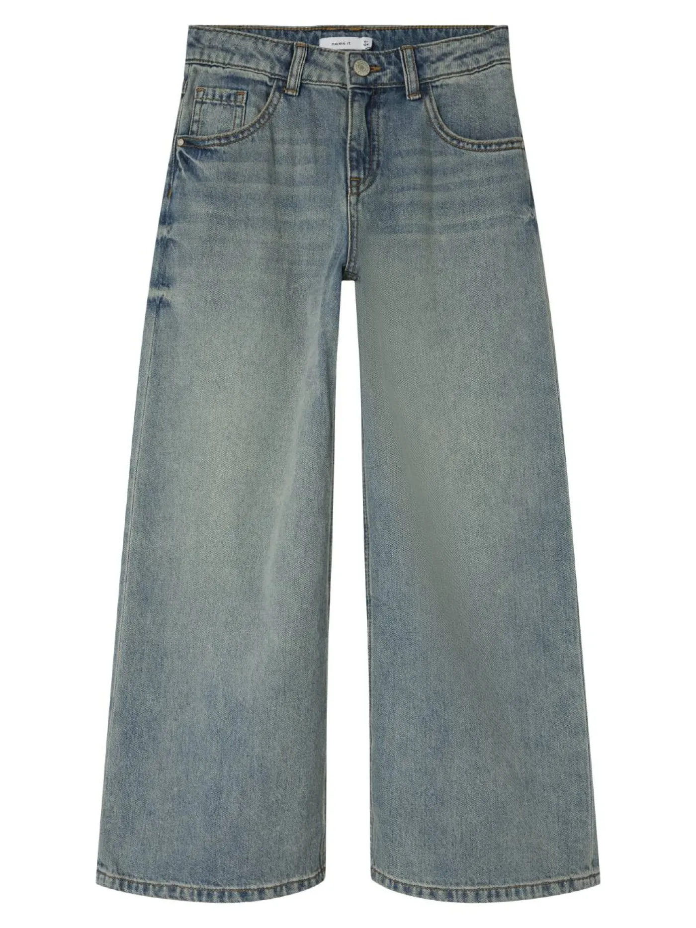 Jeans "NKFBella"