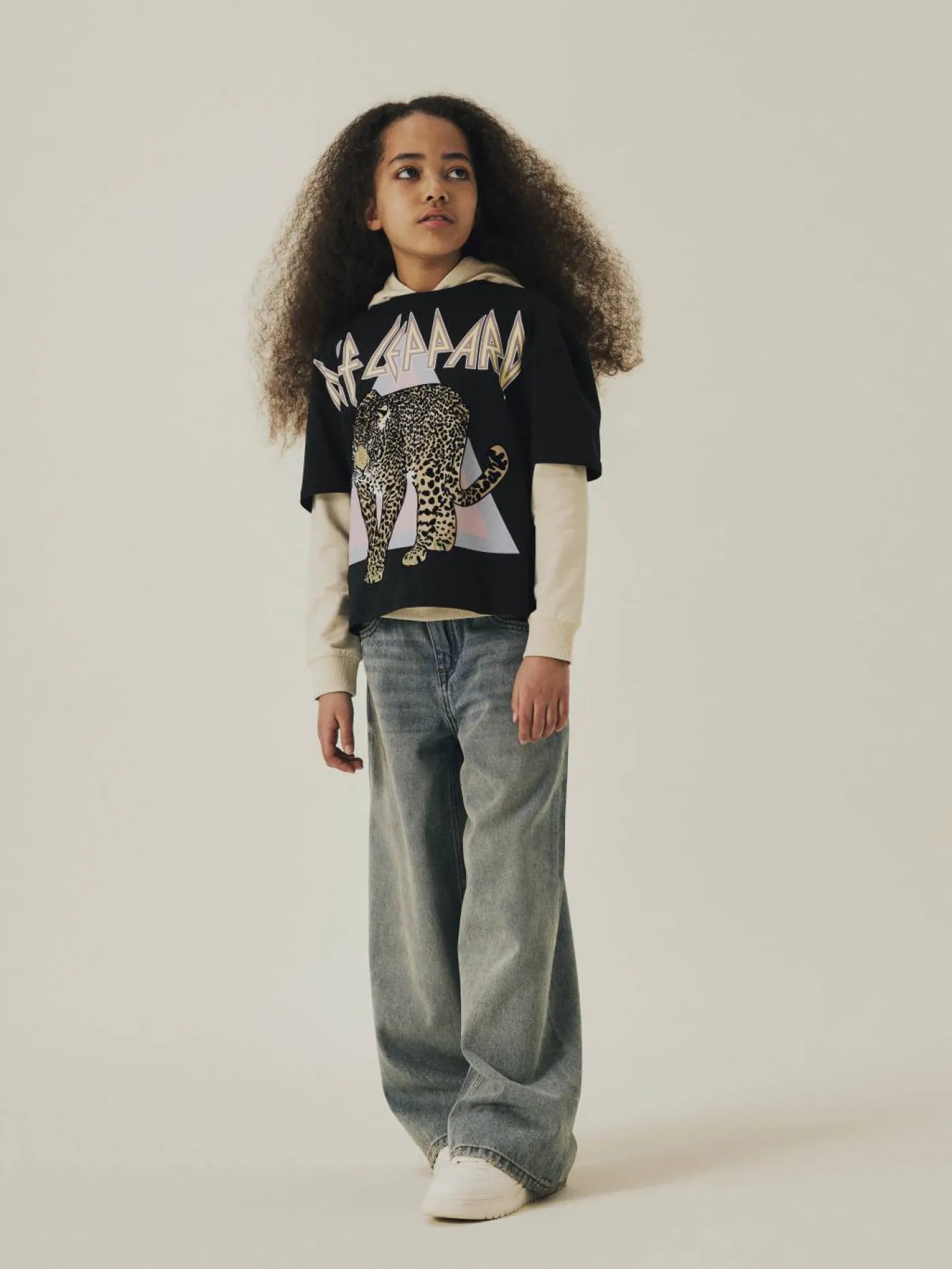 Jeans "NKFBella"