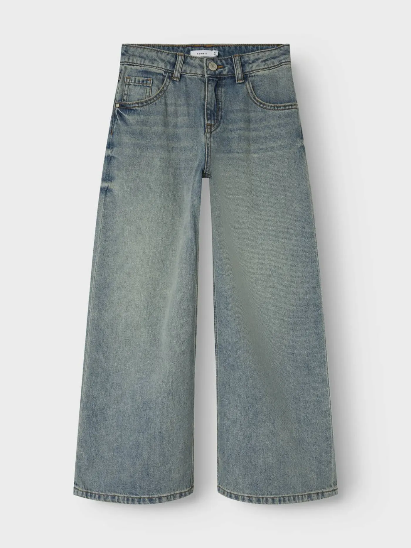 Jeans "NKFBella"
