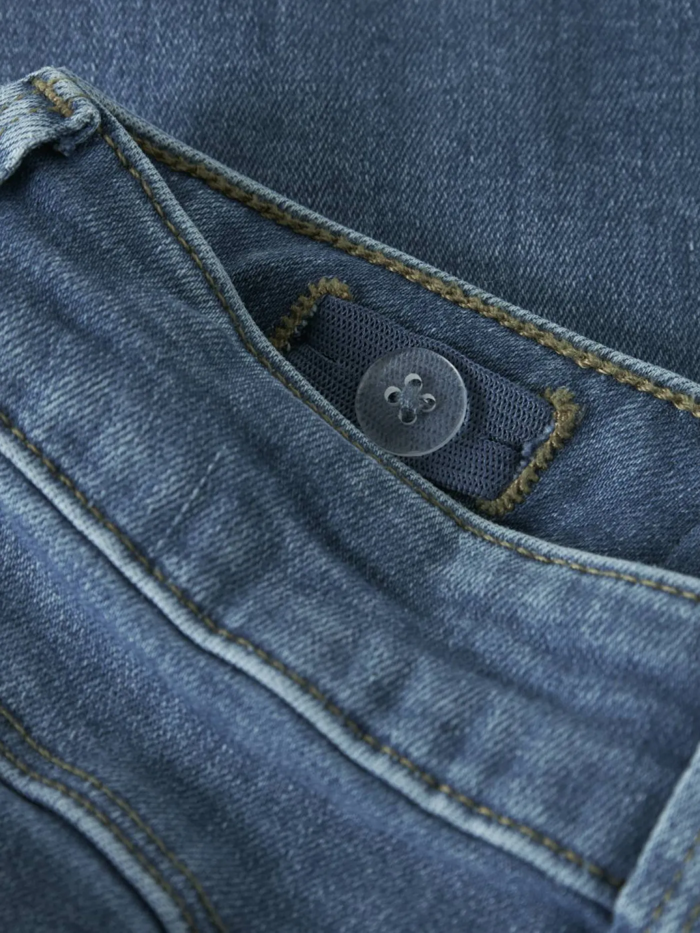 Jeans "NKFPolly"