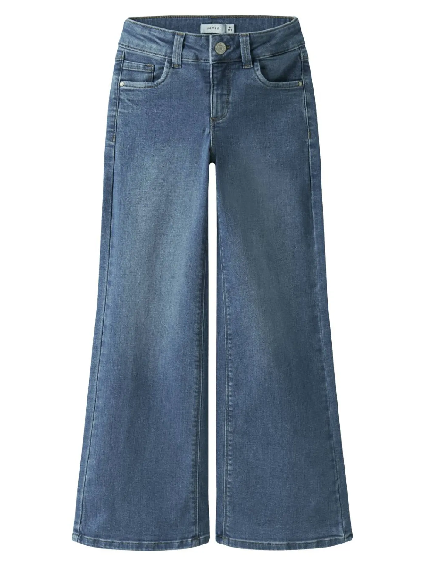 Jeans "NKFPolly"
