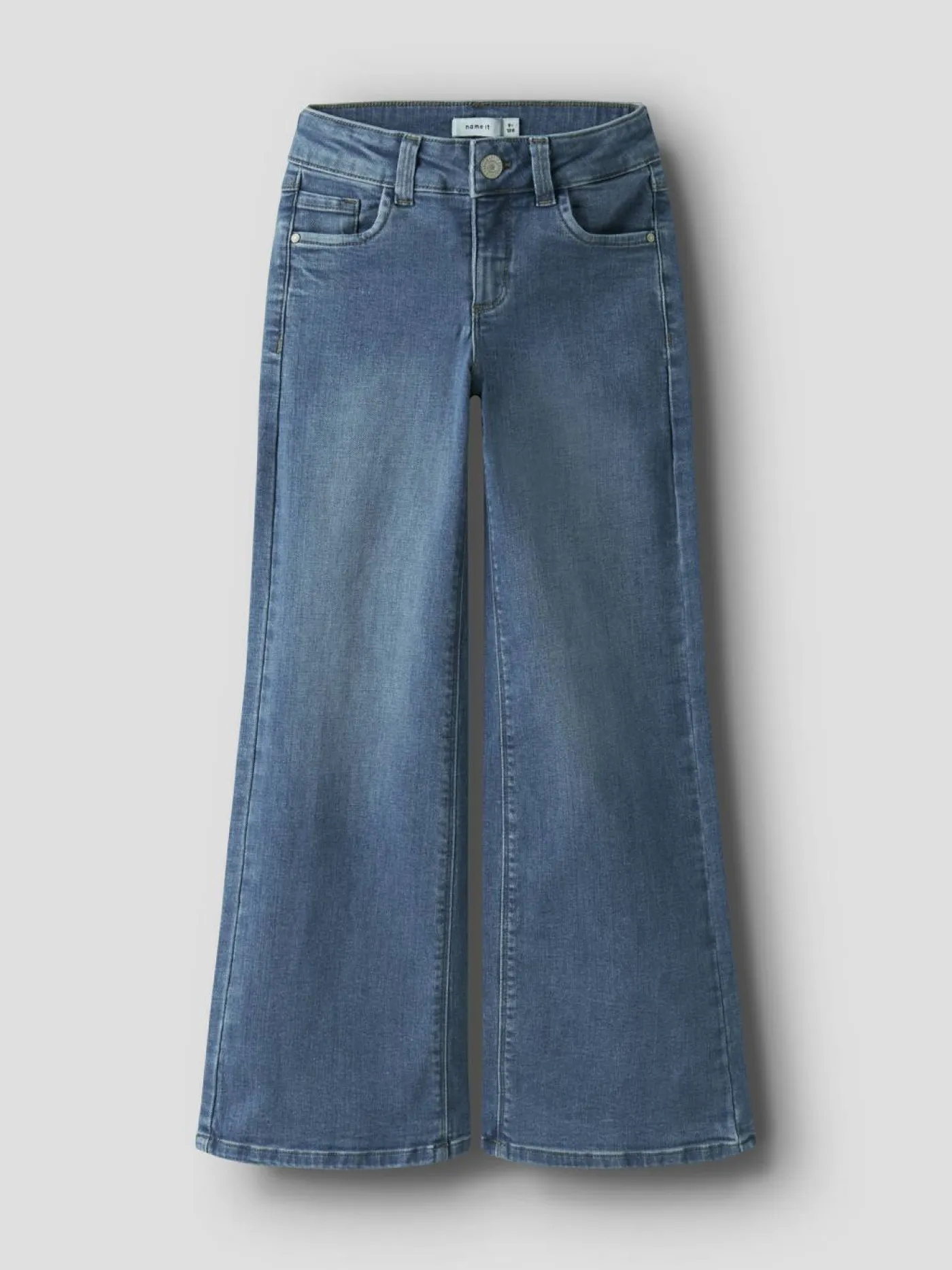 Jeans "NKFPolly"