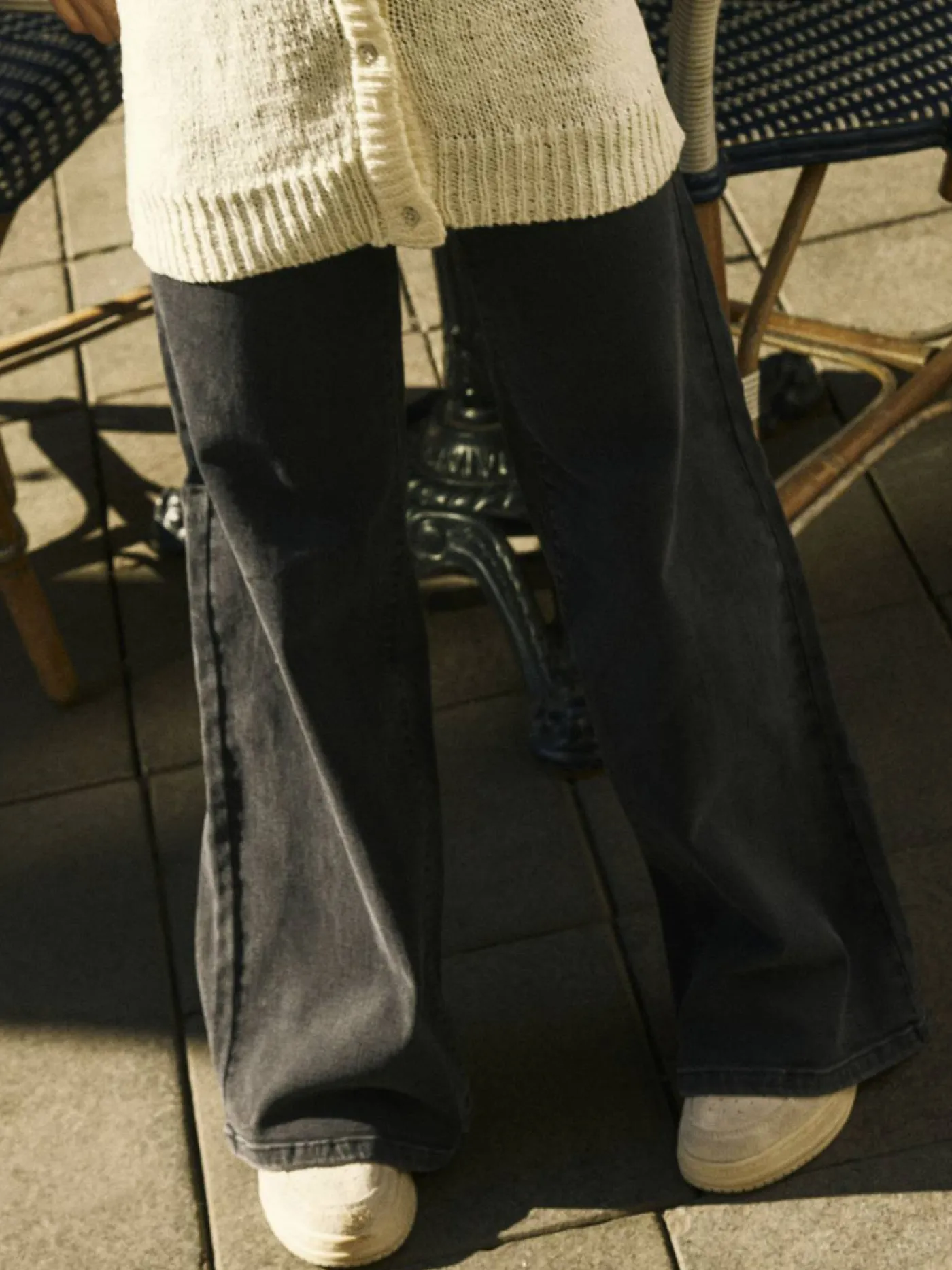 Jeans "NKFPolly"