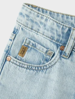 Jeans "NKMRYAN"