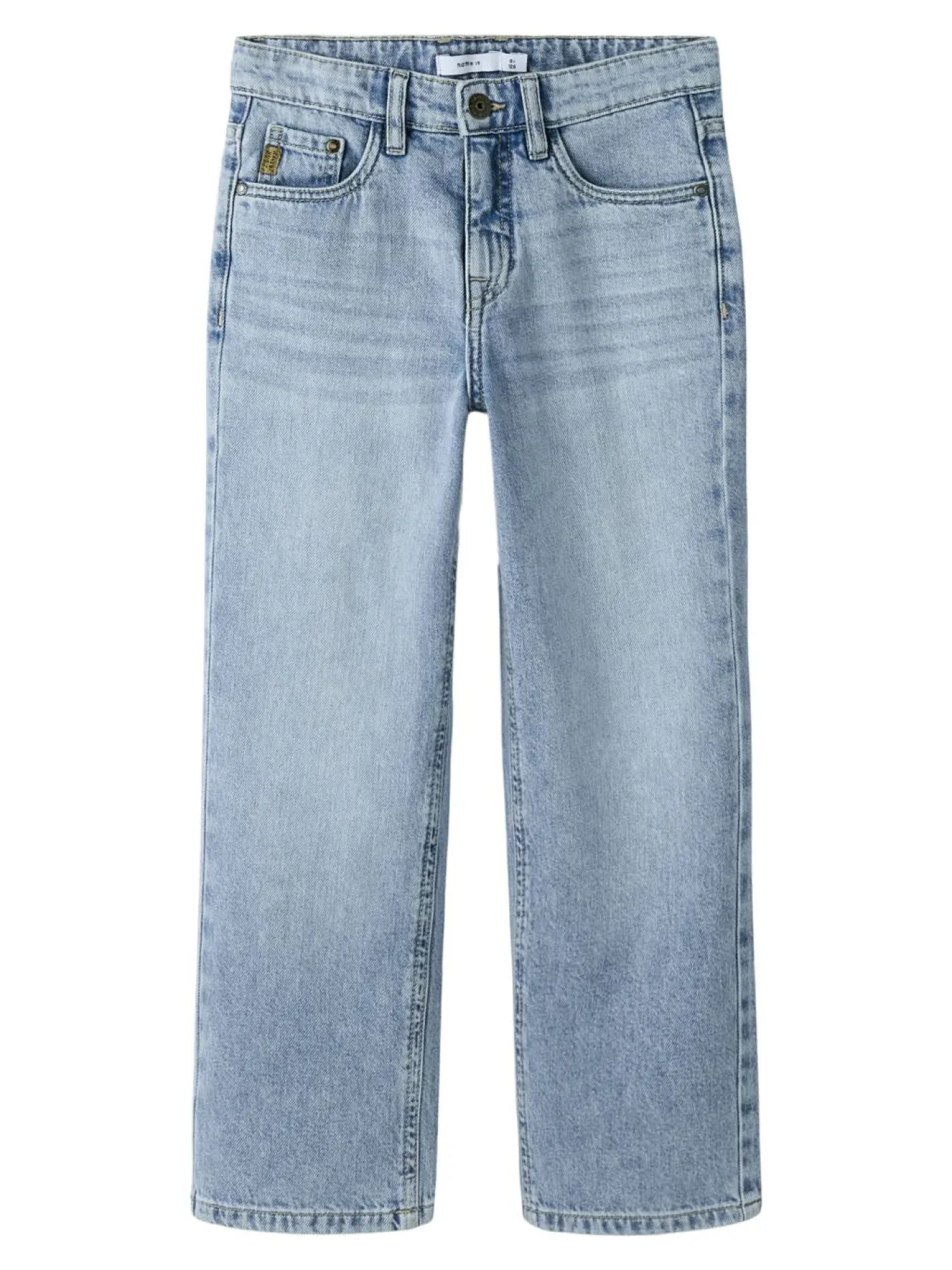 Jeans "NKMRYAN"