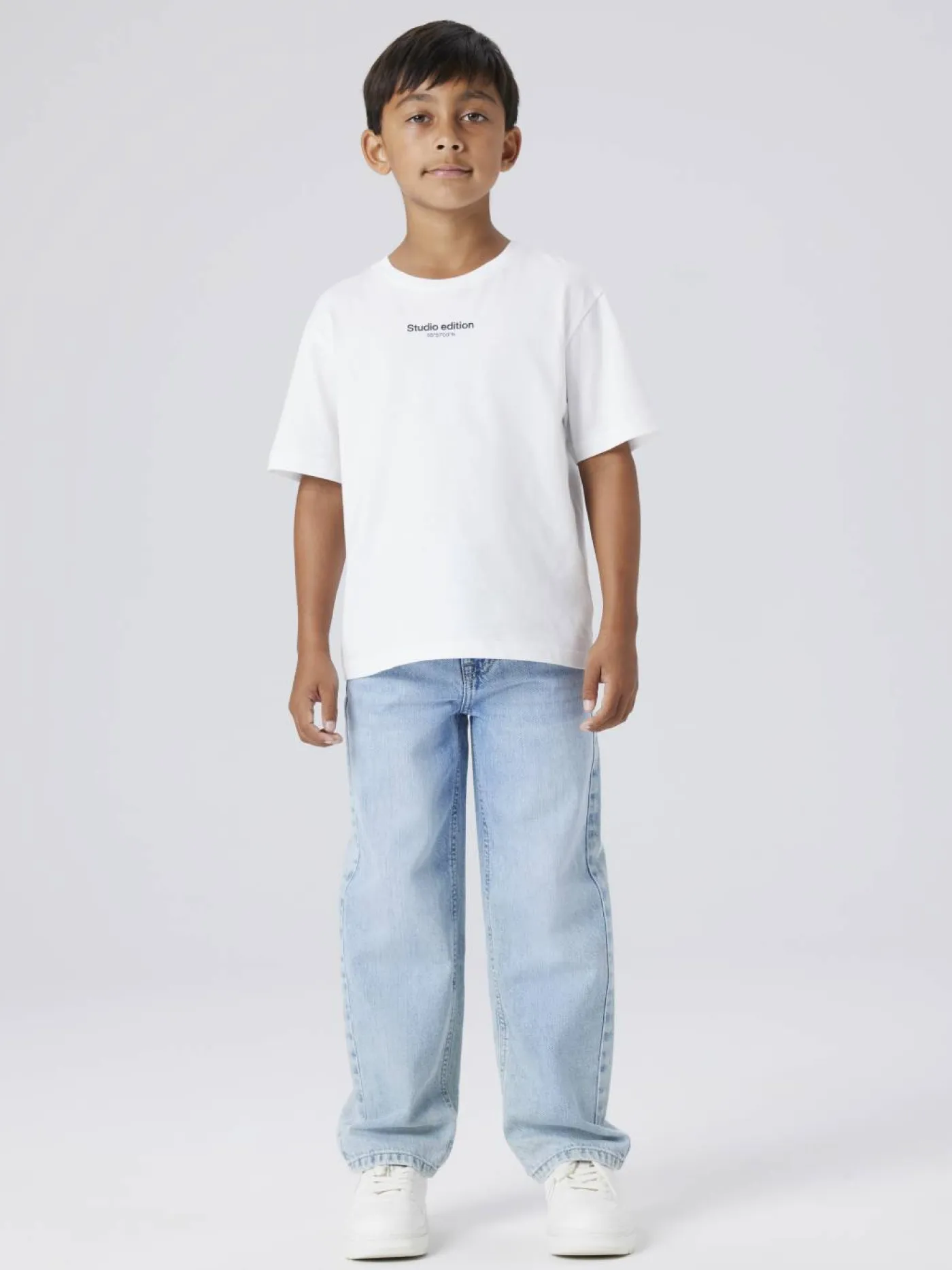 Jeans "NKMRYAN"