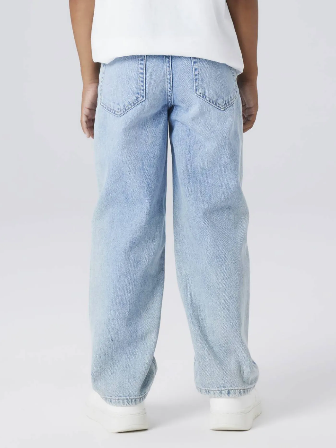 Jeans "NKMRYAN"