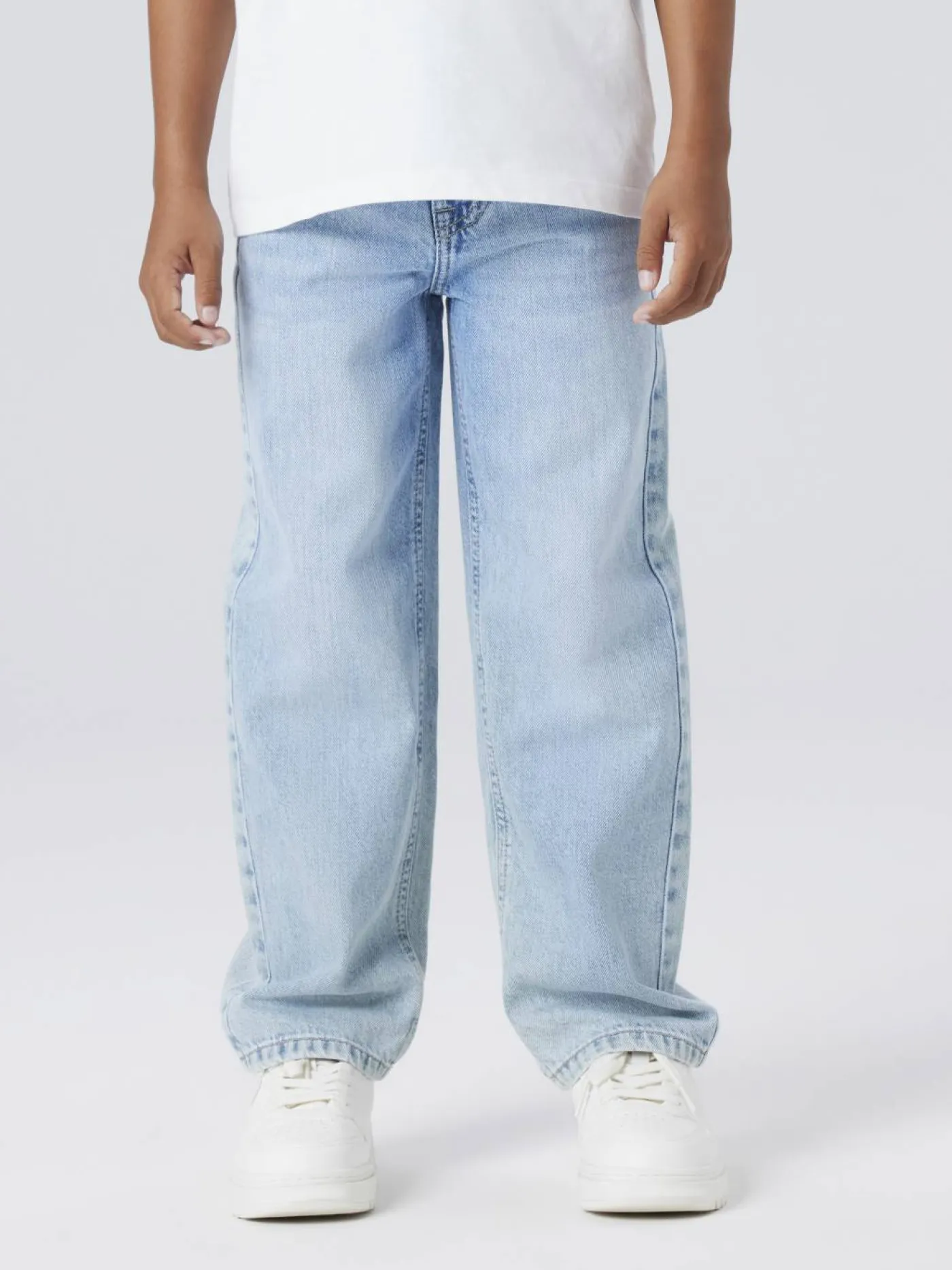 Jeans "NKMRYAN"