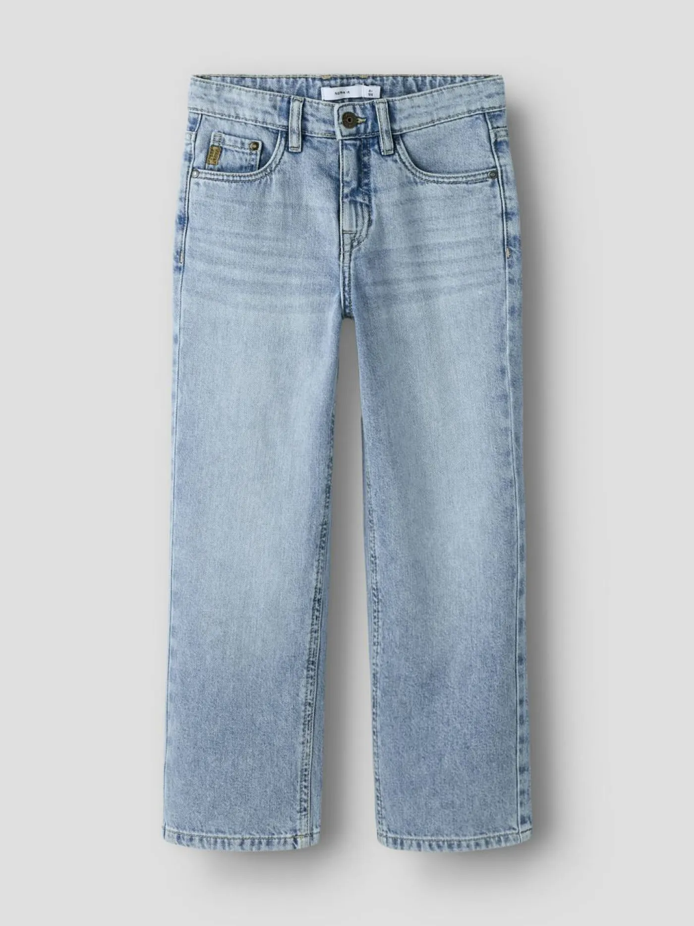 Jeans "NKMRYAN"
