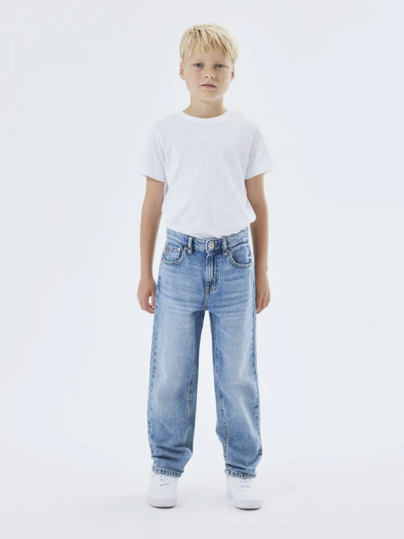 Jeans "NKMRYAN"