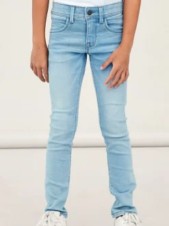 Jeans "NKMSILAS"