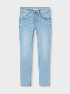 Jeans "NKMSILAS"