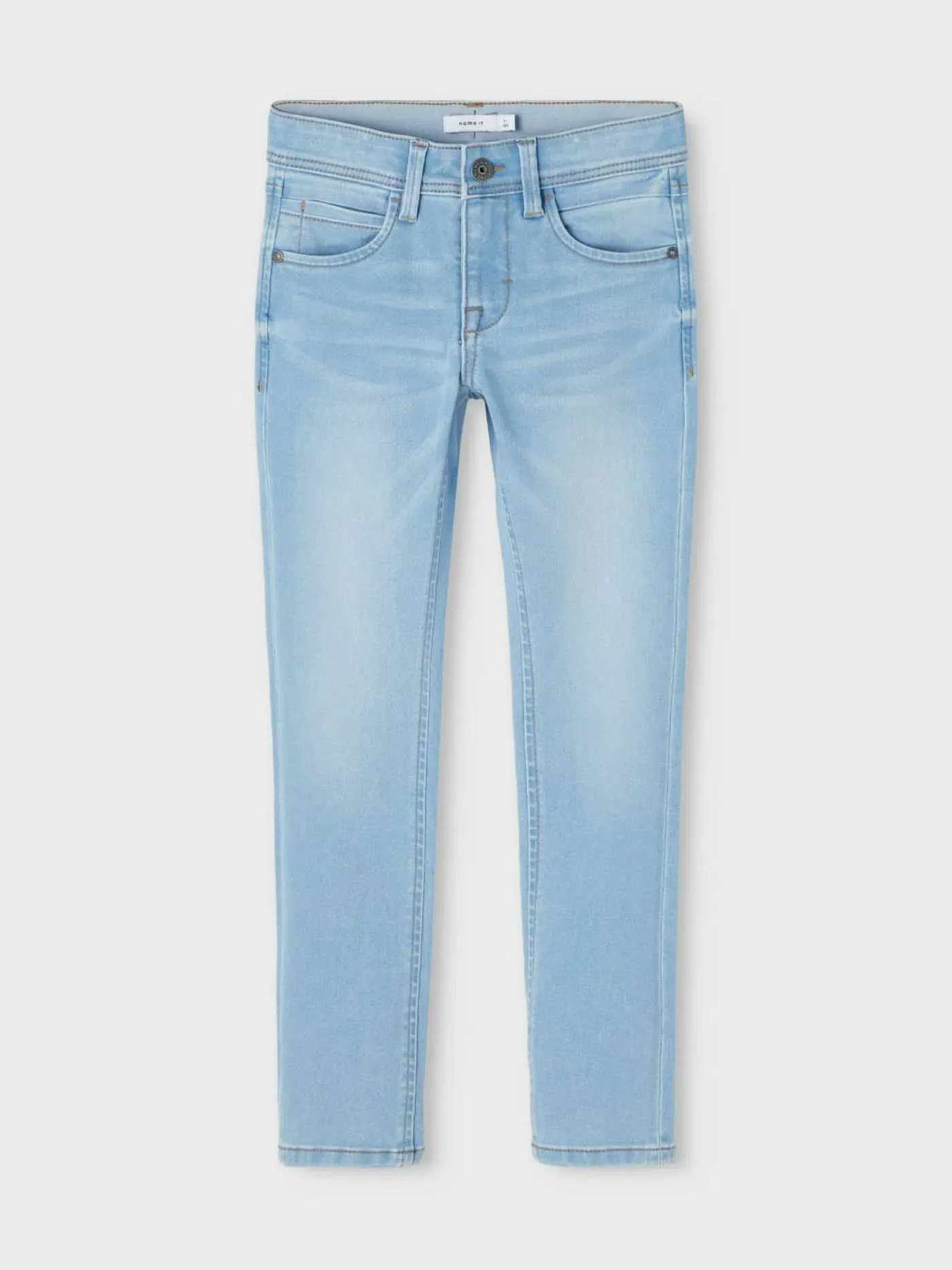 Jeans "NKMSILAS"