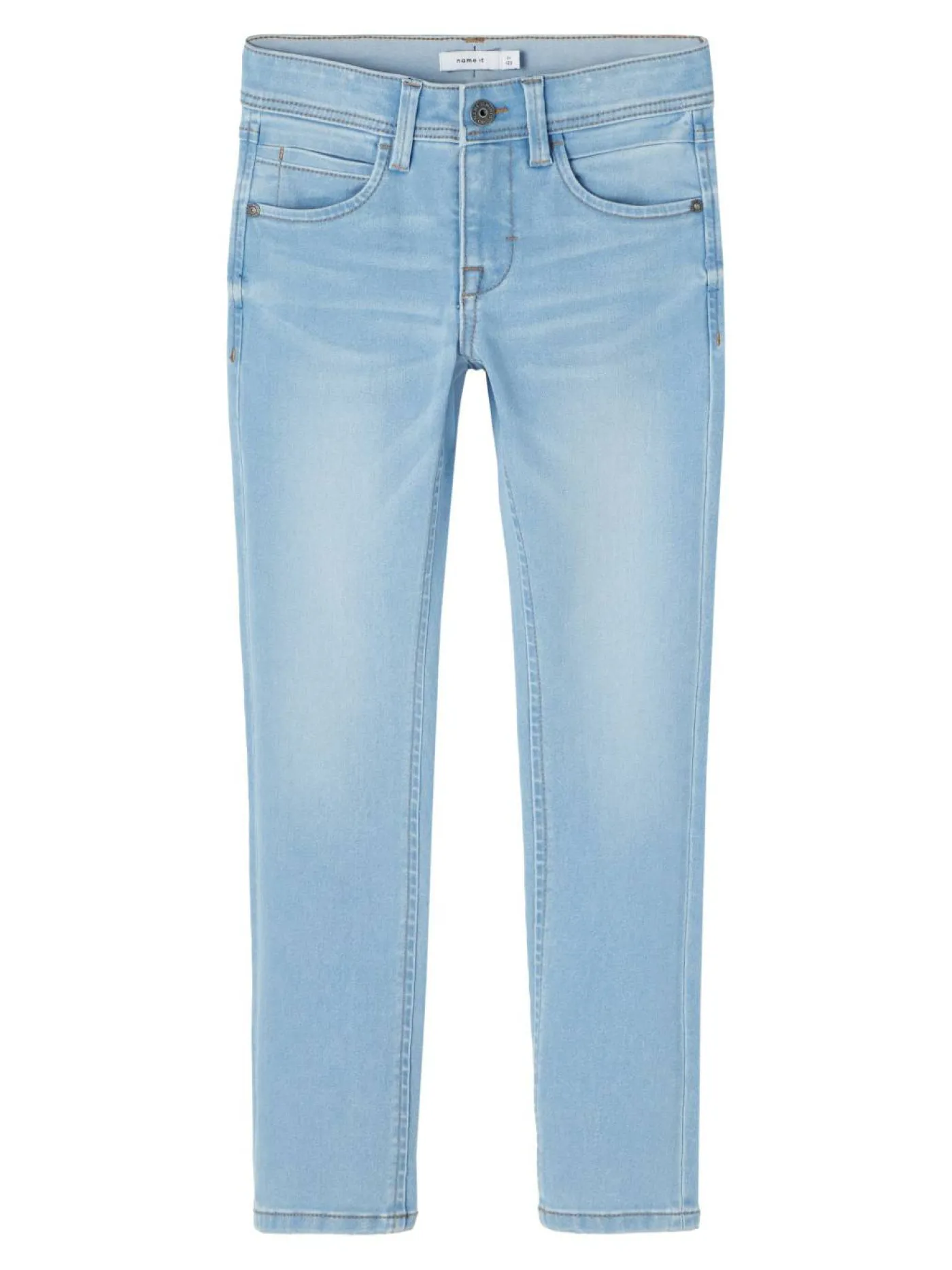 Jeans "NKMSILAS"